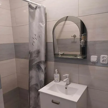 Wazka - Dom Do Wynajecia Holiday home Krzeszow (Sucha)